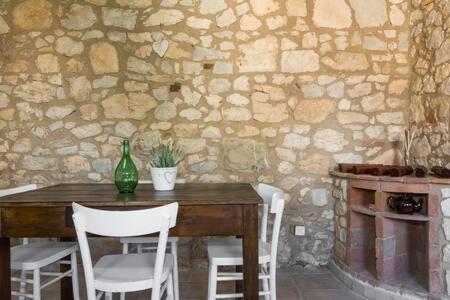 Podere La Castellina Podere Poggiaccio Extérieur photo